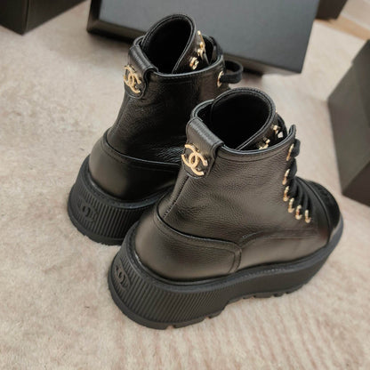 CHL  Boots  Low 42