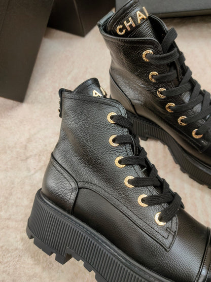 CHL  Boots  Low 42