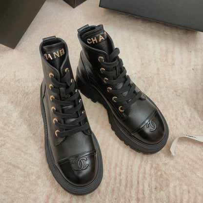 CHL  Boots  Low 42