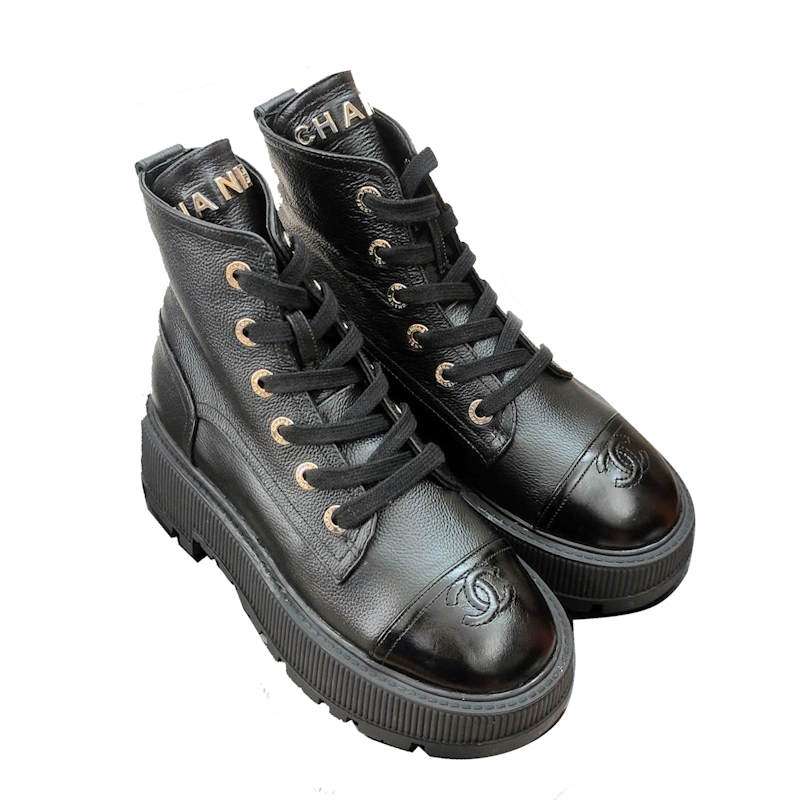 CHL  Boots  Low 42