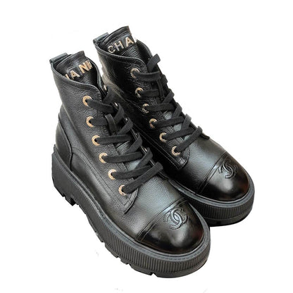 CHL  Boots  Low 42