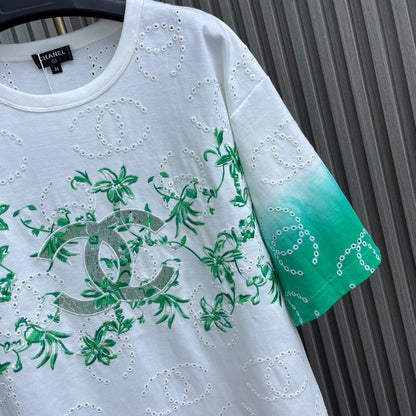 CHL  T- shirt  Woman Dress