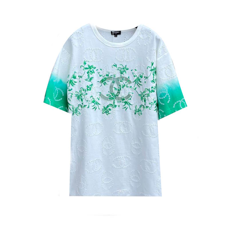 CHL  T- shirt  Woman Dress