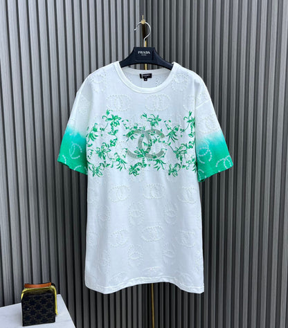 CHL  T- shirt  Woman Dress