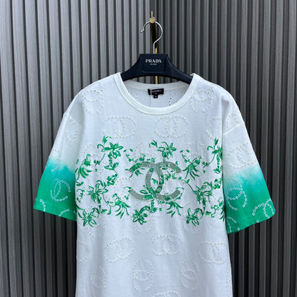 CHL  T- shirt  Woman Dress