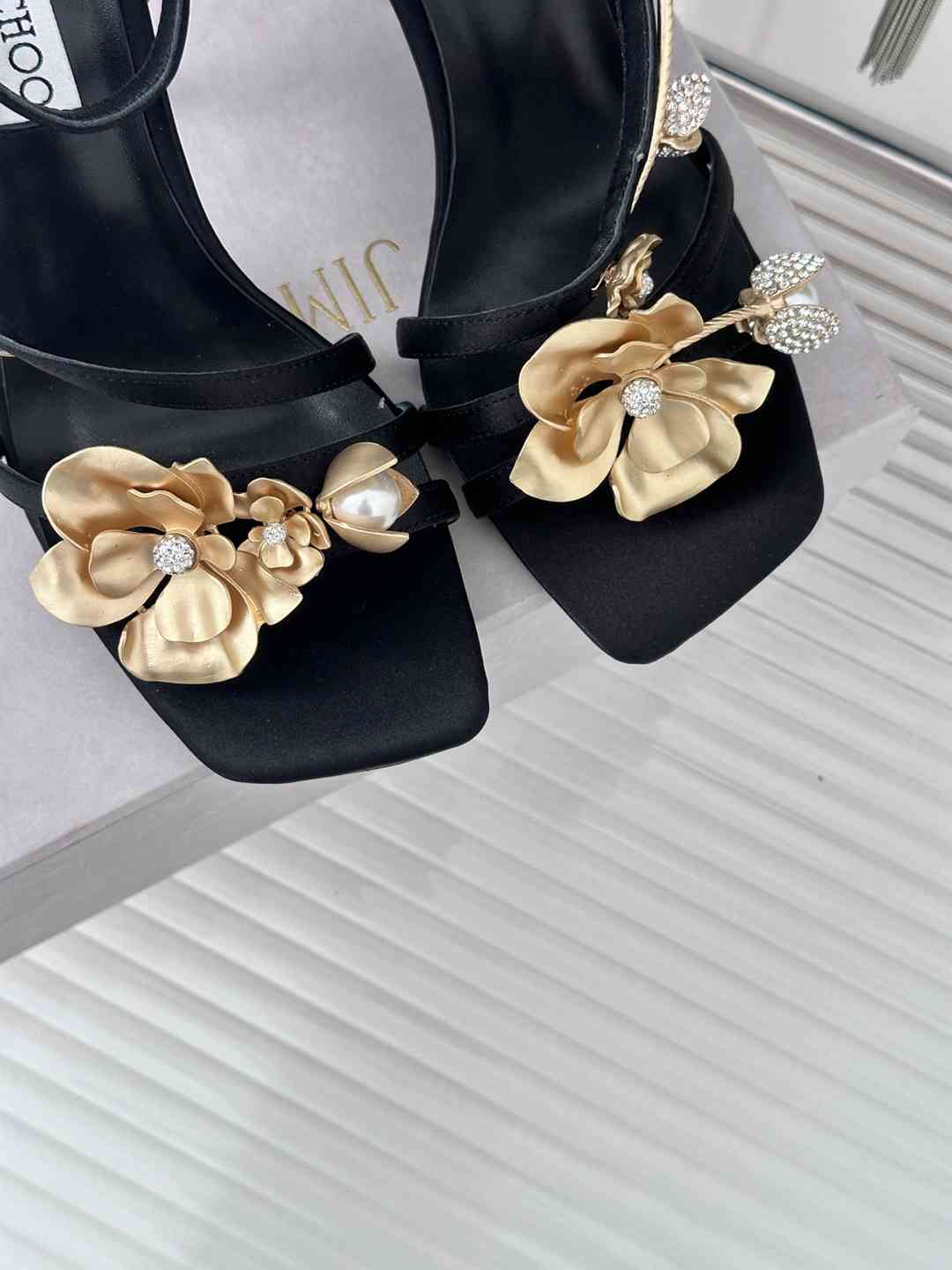 CHU  Shoes Heels 2 Color 's