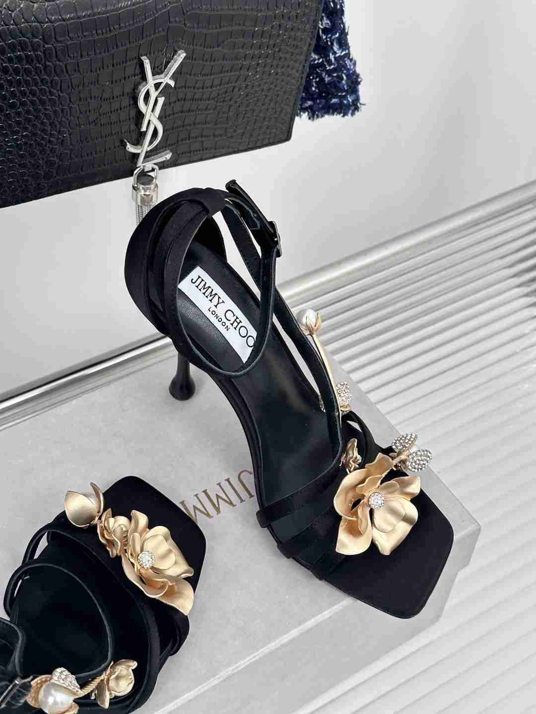 CHU  Shoes Heels 2 Color 's