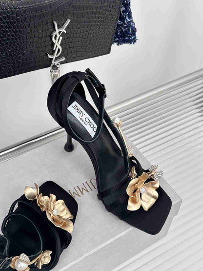 CHU  Shoes Heels 2 Color 's