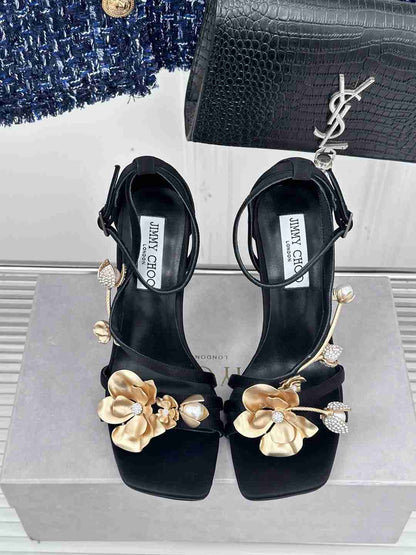 CHU  Shoes Heels 2 Color 's