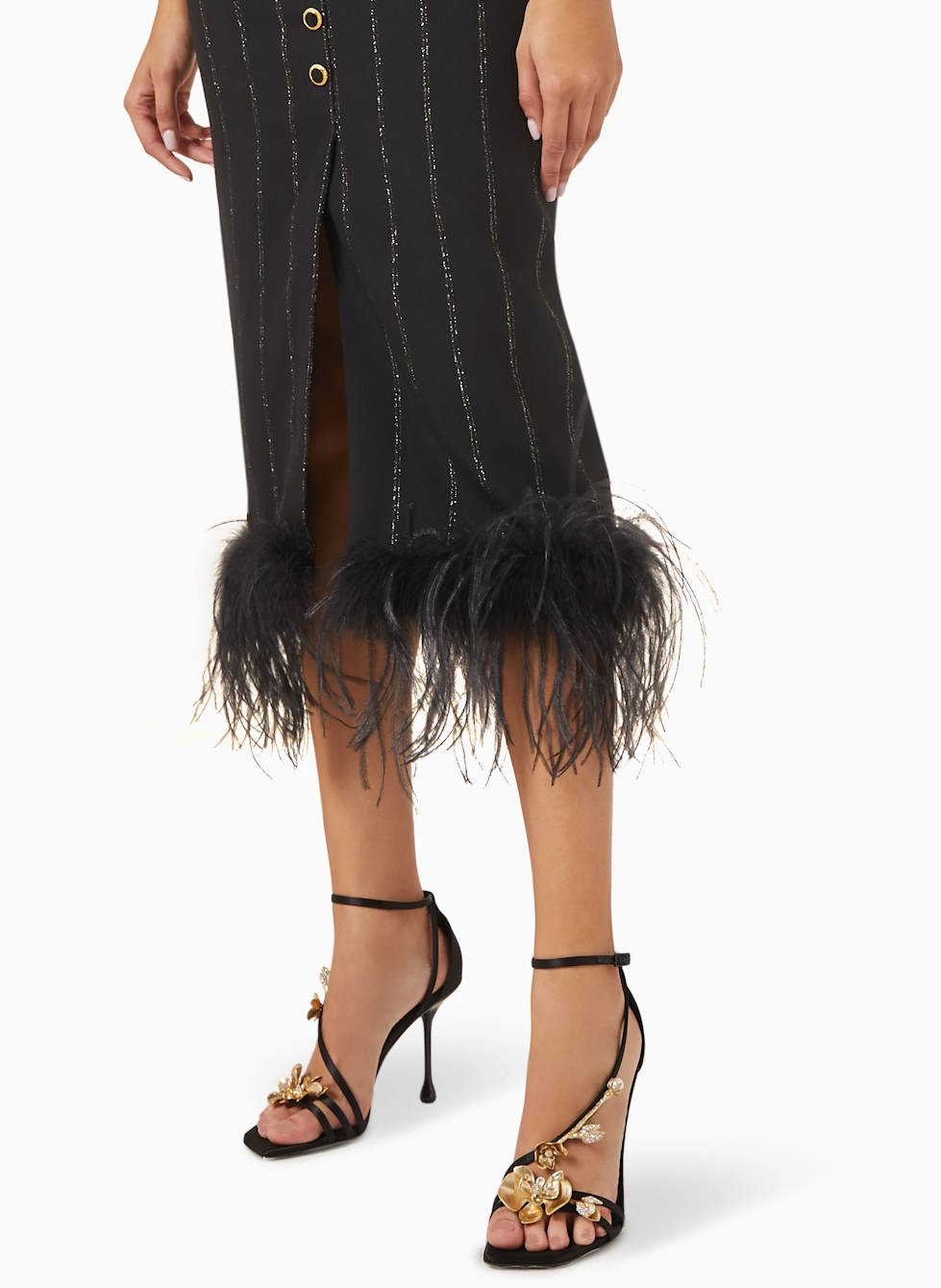 CHU  Shoes Heels 2 Color 's