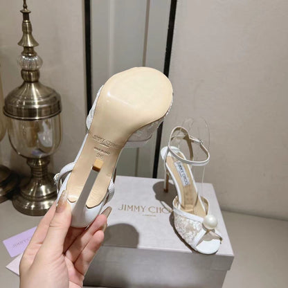 CHU  Shoes Heels Wedding Woman