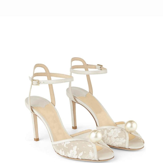 CHU  Shoes Heels Wedding Woman