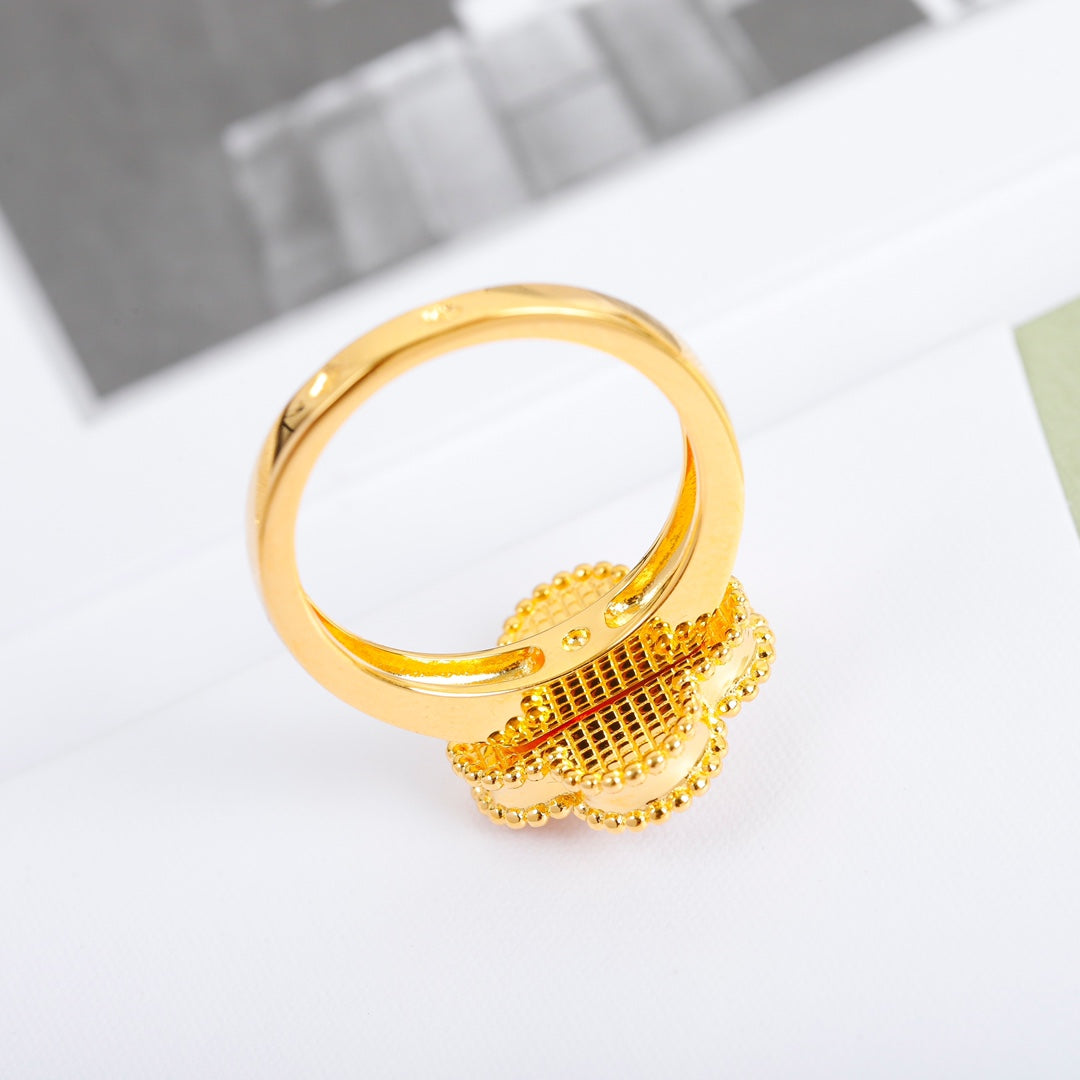 VAN C & A  Fashion Rings