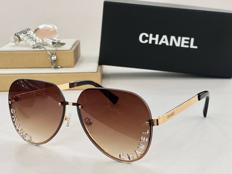 CHL Sunglasses 2  Color's