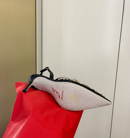 CAO VILLA Shoes Heels