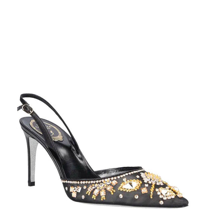 CAO VILLA Shoes Heels