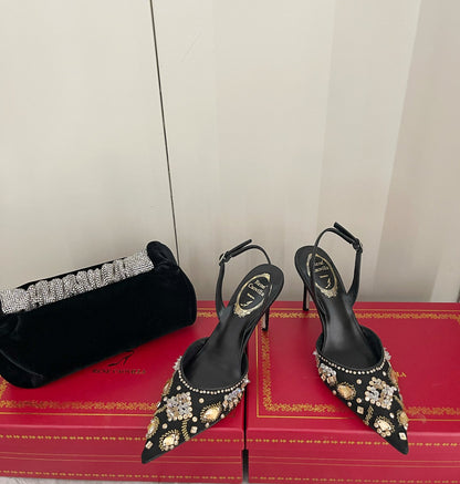 CAO VILLA Shoes Heels