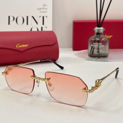 CARTI  Sunglasses 3 Colors
