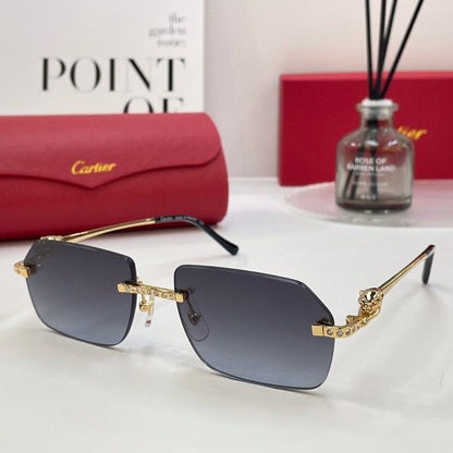 CARTI  Sunglasses 3 Colors