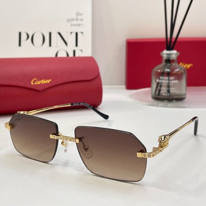 CARTI  Sunglasses 3 Colors