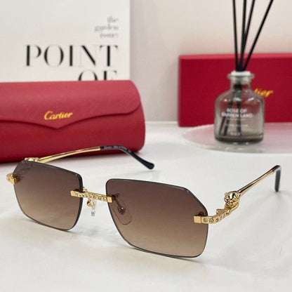 CARTI  Sunglasses 3 Colors