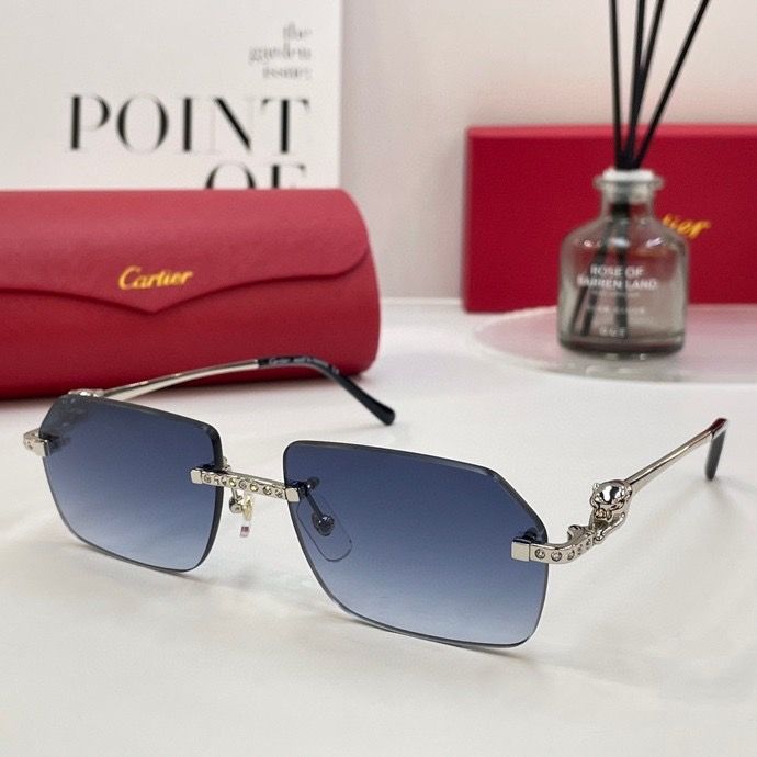 CARTI  Sunglasses 3 Colors