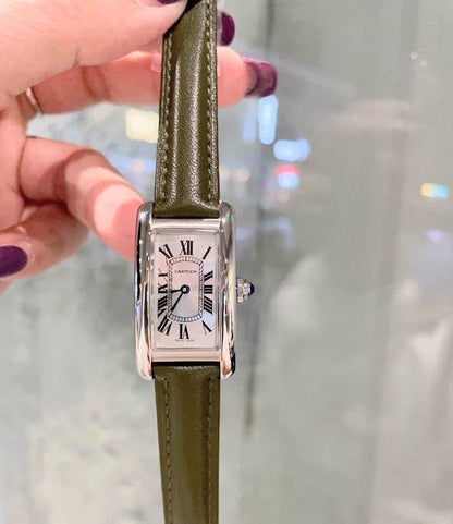 CARTI  Watches  35 cm