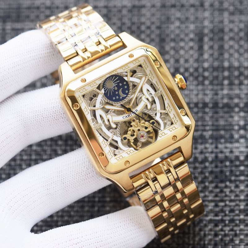 CARTI   Watches   44 cm