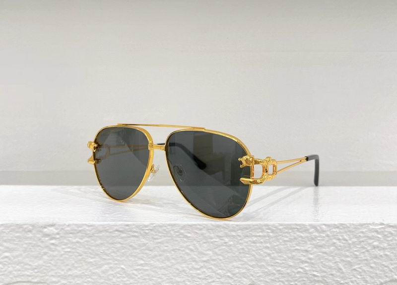 CARTI  Sunglasses 3 Color's