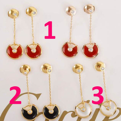 CARTI  Earring