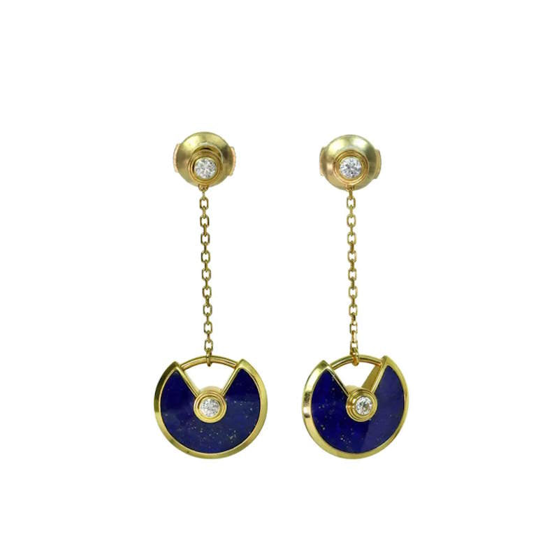 CARTI  Earring