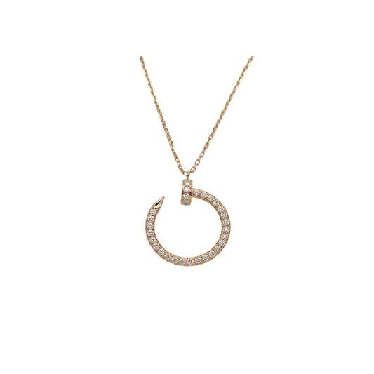 CARTI Necklace 2 Color 's