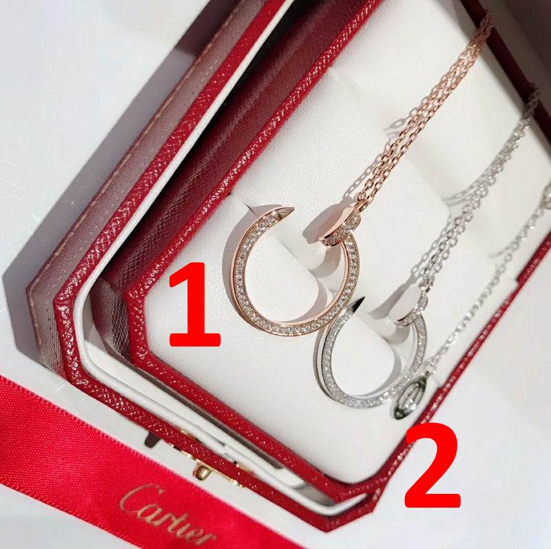 CARTI Necklace 2 Color 's