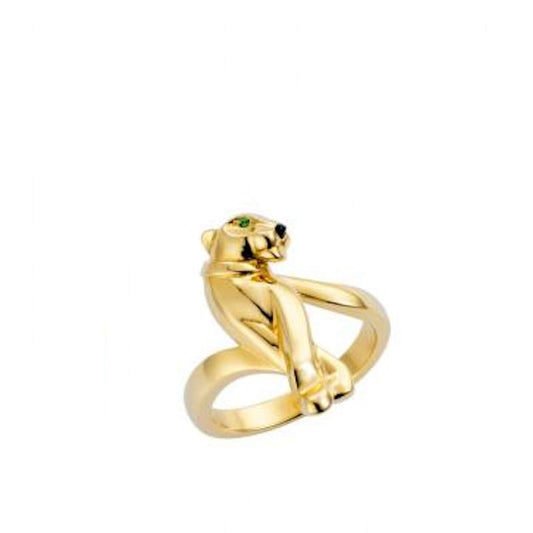CARTI  Fashion Rings 2 Color's