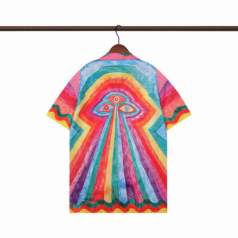 CASA BLANC  T- Shirt  Shirt
