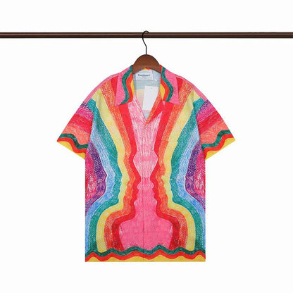 CASA BLANC  T- Shirt  Shirt