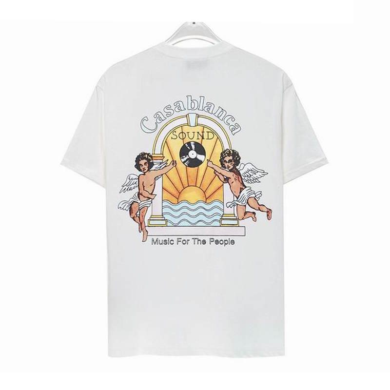 CASA  BLANC T -shirt