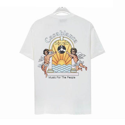 CASA  BLANC T -shirt