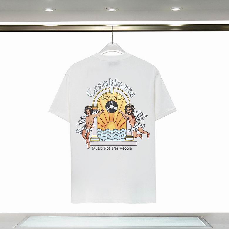 CASA  BLANC T -shirt
