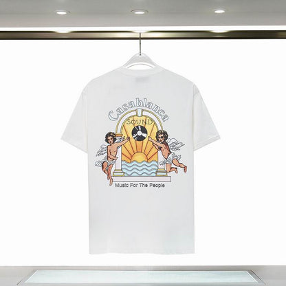 CASA  BLANC T -shirt