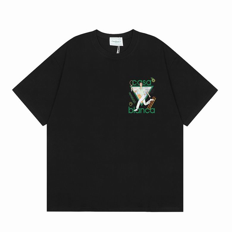 CASA BLANC T -shirt 2 Color 's