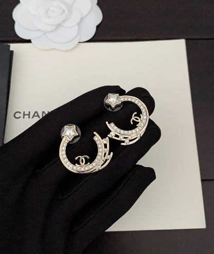 CHL Earrings