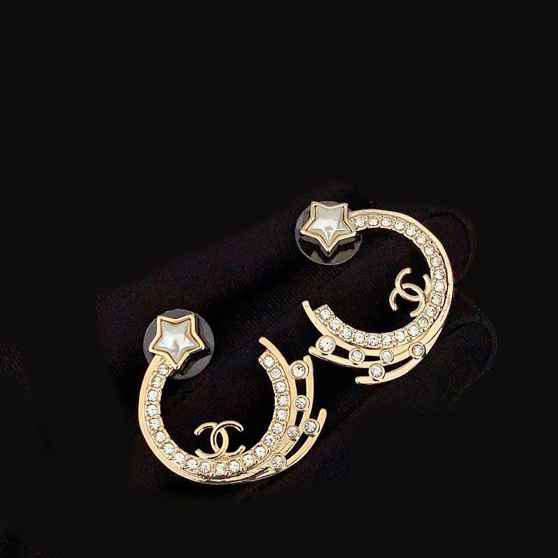 CHL Earrings