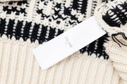 CE*LINE Sweater Woman Hooded GO