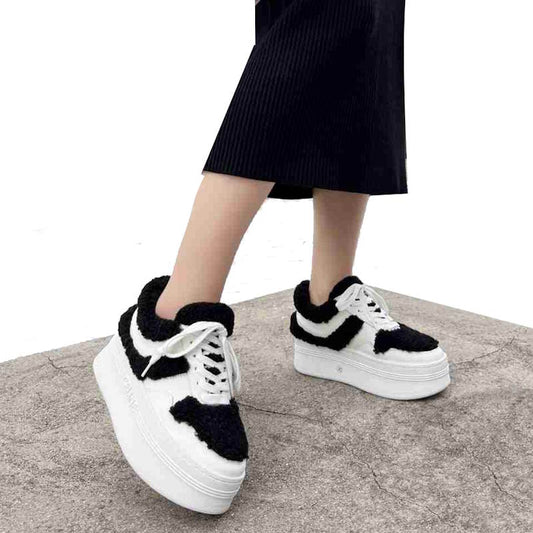 CEL*INE Sneakers