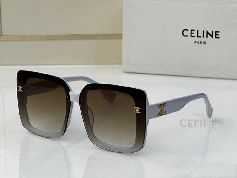 CEL*INE Sunglasses 2 Color 's