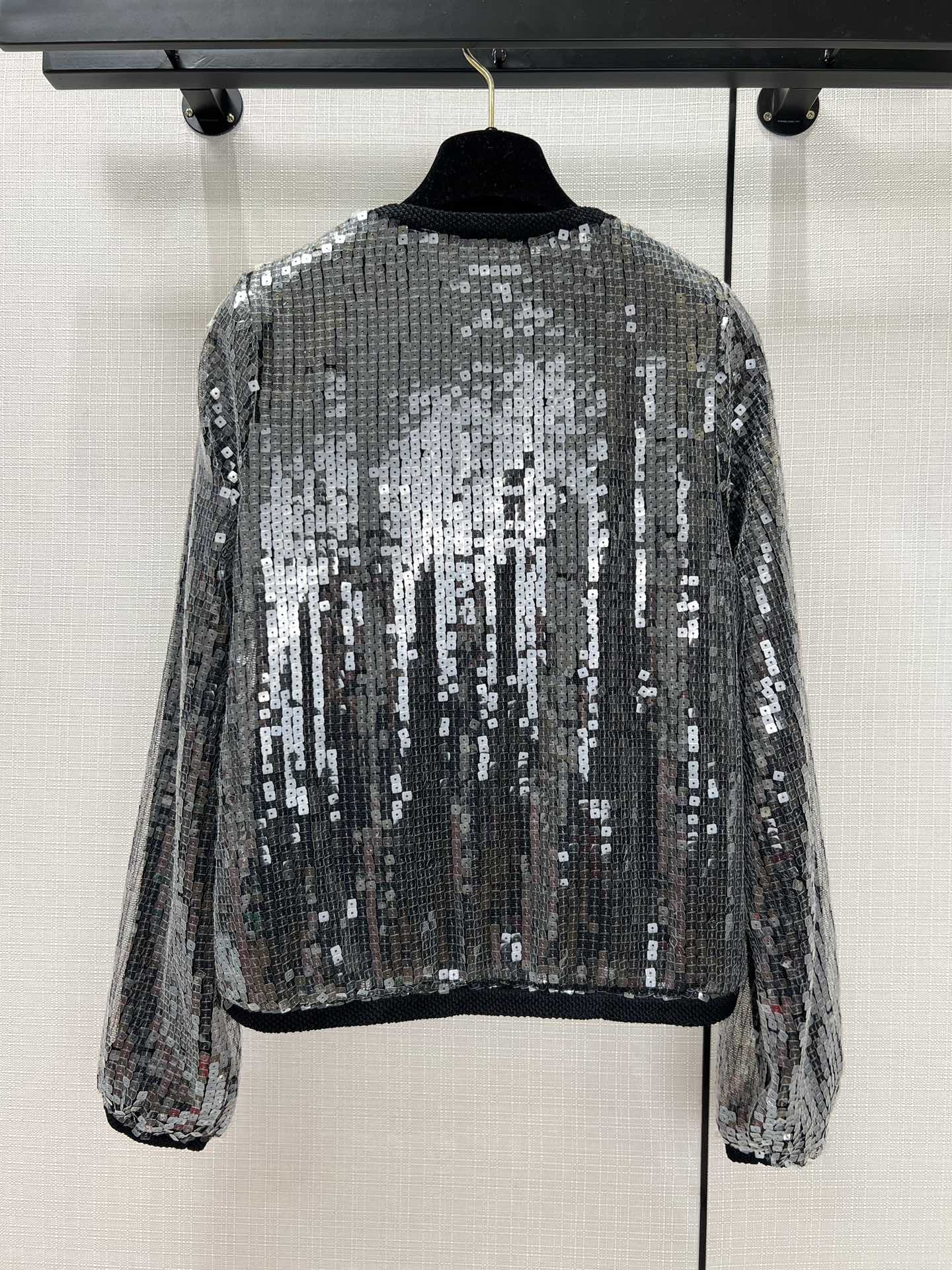 CEL^INE   Jacket  Woman Sequin