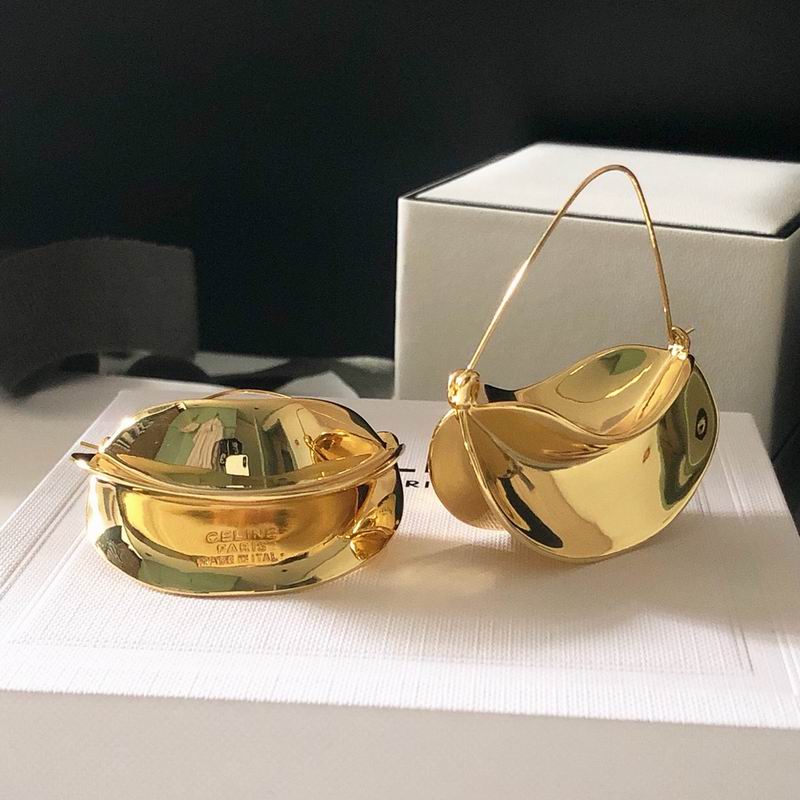 CE* LINE Fashion Earrings  2 colors