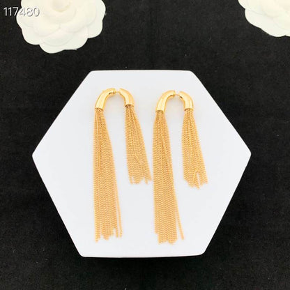 CE*LINE  Earrings