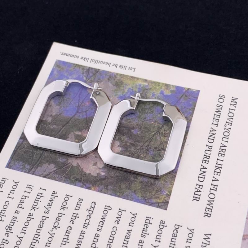 CE*LINE  Earrings 2 Color 's